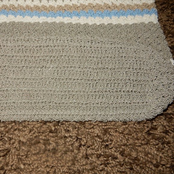 two crochet purses - Picture 10 of 11